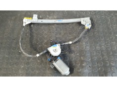 Recambio de elevalunas trasero derecho para renault megane i scenic (ja0) 1.9 diesel referencia OEM IAM 400316A  