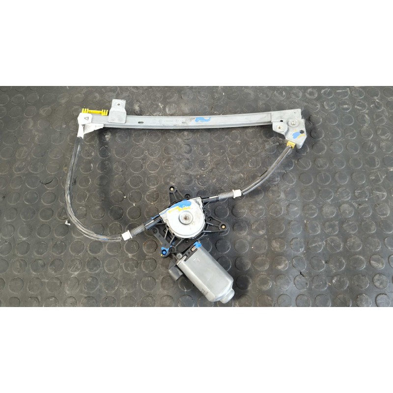 Recambio de elevalunas trasero derecho para renault megane i scenic (ja0) 1.9 diesel referencia OEM IAM 400316A  