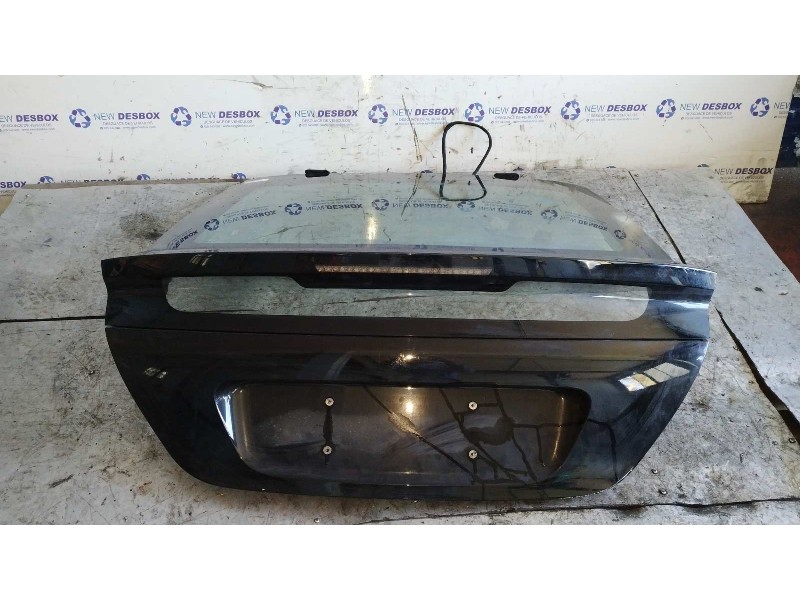 Recambio de porton trasero para mercedes-benz clase c (w203) sportcoupe c 220 cdi indianapolis (203.706) referencia OEM IAM   