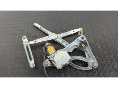 Recambio de elevalunas delantero izquierdo para mercedes-benz clase s (w126) berlina+coupe se 300 referencia OEM IAM 68016929800