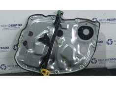 Recambio de elevalunas delantero izquierdo para fiat idea (135) 1.4 cat referencia OEM IAM 00517348720   2