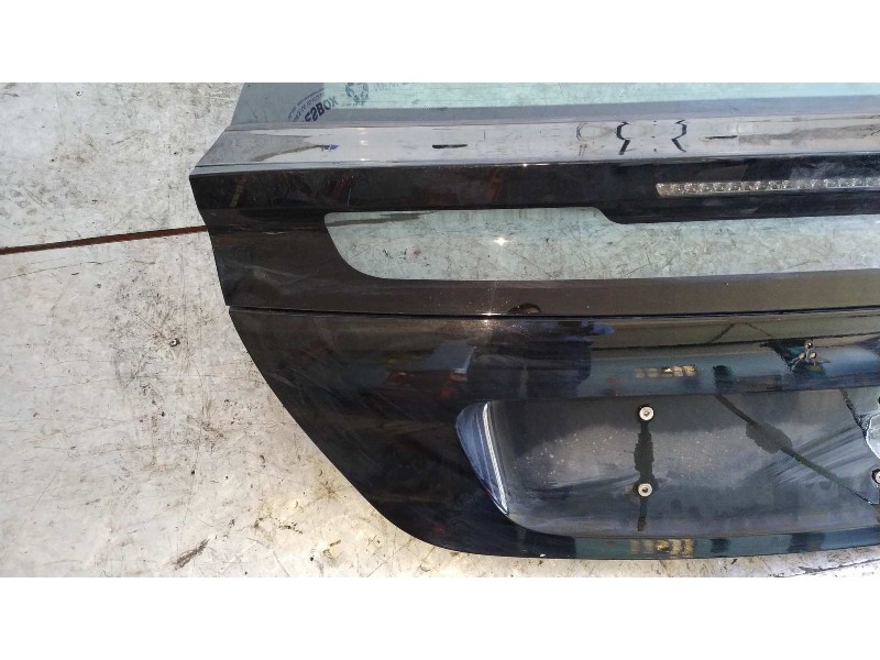 Recambio de porton trasero para mercedes-benz clase c (w203) sportcoupe c 220 cdi indianapolis (203.706) referencia OEM IAM   