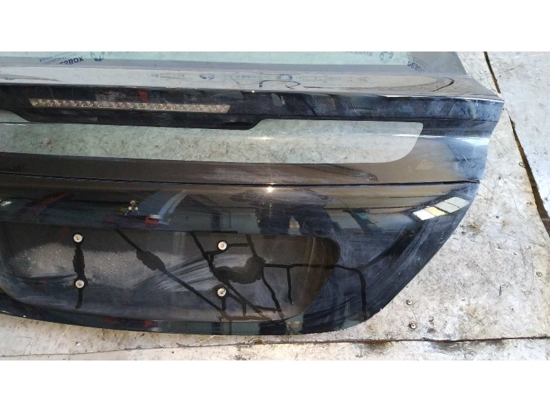 Recambio de porton trasero para mercedes-benz clase c (w203) sportcoupe c 220 cdi indianapolis (203.706) referencia OEM IAM   