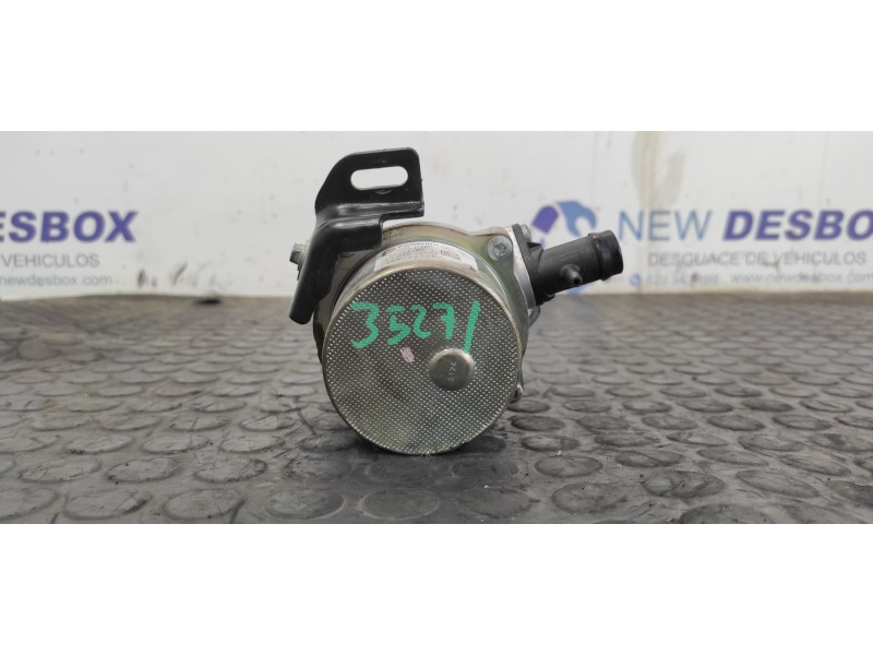 Recambio de depresor freno / bomba vacio para renault megane iii berlina 5 p dynamique referencia OEM IAM 146505272R  