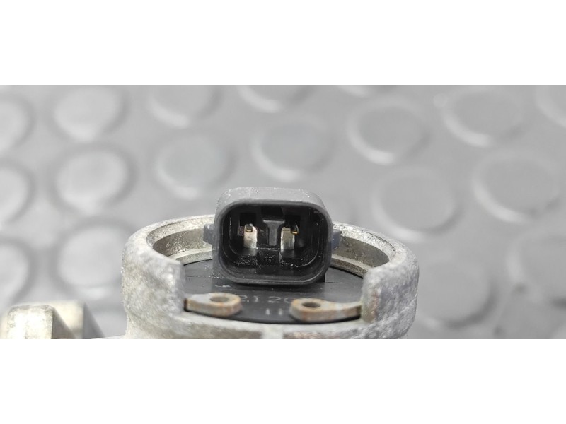 Recambio de compresor aire acondicionado para mercedes-benz clase a (w168) 140 (168.031) referencia OEM IAM A0002307911  