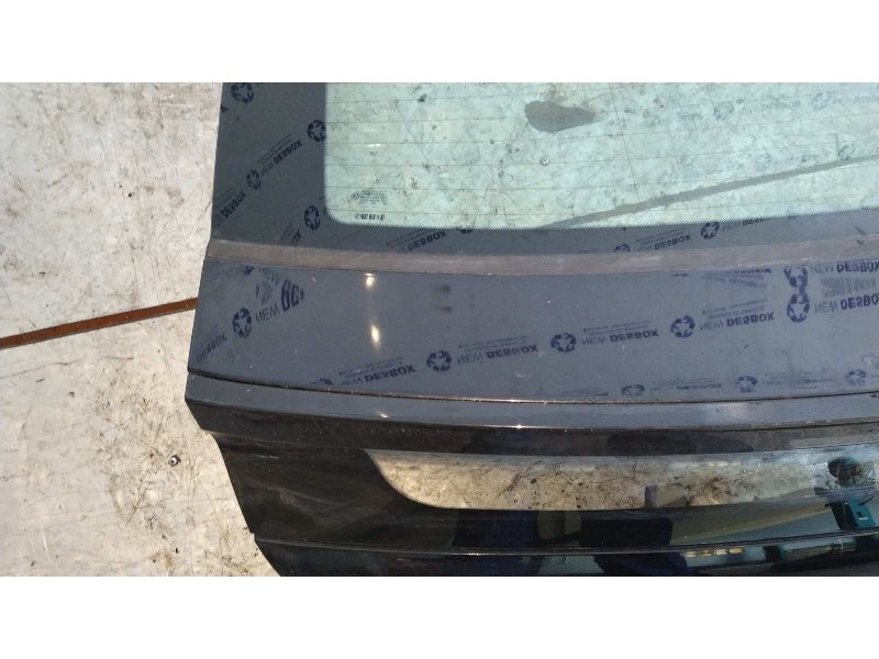 Recambio de porton trasero para mercedes-benz clase c (w203) sportcoupe c 220 cdi indianapolis (203.706) referencia OEM IAM   