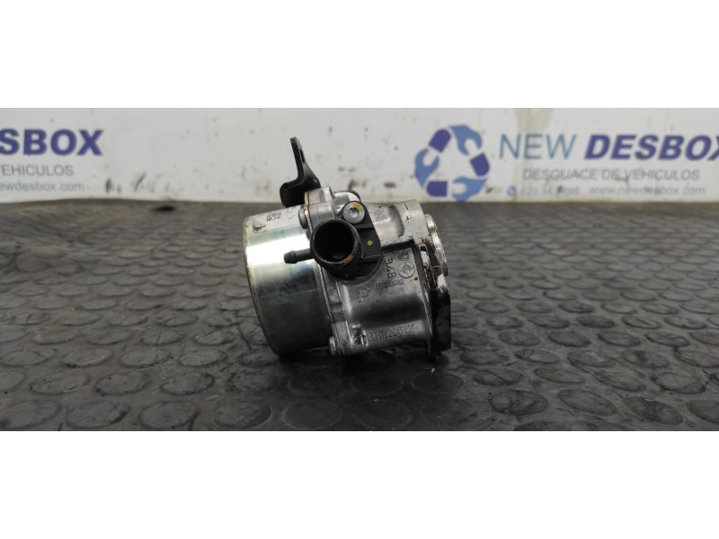 Recambio de depresor freno / bomba vacio para renault megane iii berlina 5 p dynamique referencia OEM IAM 146505272R  