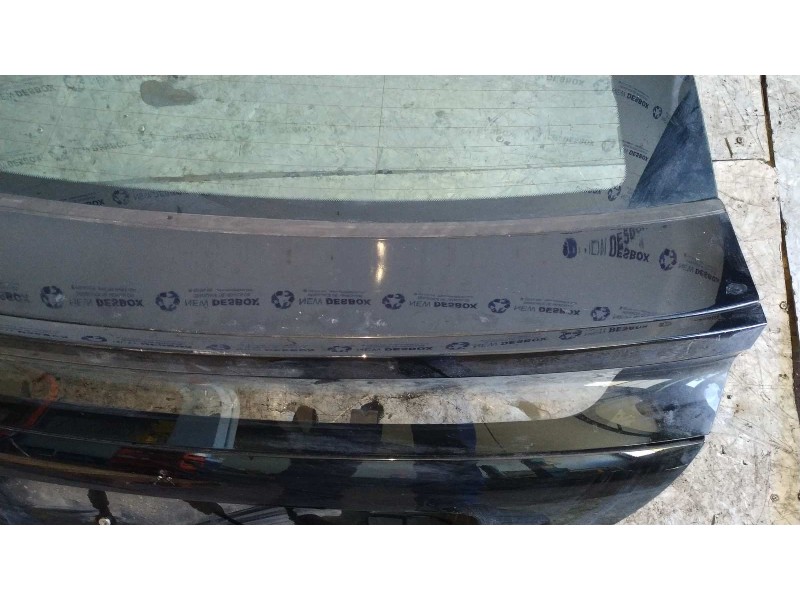 Recambio de porton trasero para mercedes-benz clase c (w203) sportcoupe c 220 cdi indianapolis (203.706) referencia OEM IAM   