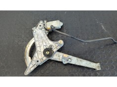Recambio de elevalunas trasero izquierdo para mercedes-benz clase s (w126) berlina+coupe se 300 referencia OEM IAM 1267350111  