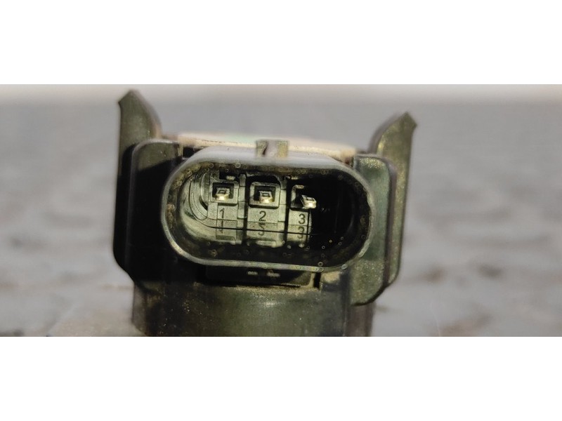 Recambio de sensor de aparcamiento para bmw serie 3 lim. (f30) 318d advantage referencia OEM IAM 1620AU  