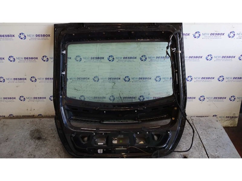 Recambio de porton trasero para mercedes-benz clase c (w203) sportcoupe c 220 cdi indianapolis (203.706) referencia OEM IAM   