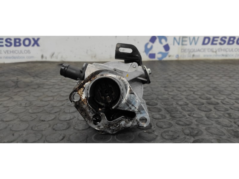 Recambio de depresor freno / bomba vacio para renault megane iii berlina 5 p dynamique referencia OEM IAM 146505272R  