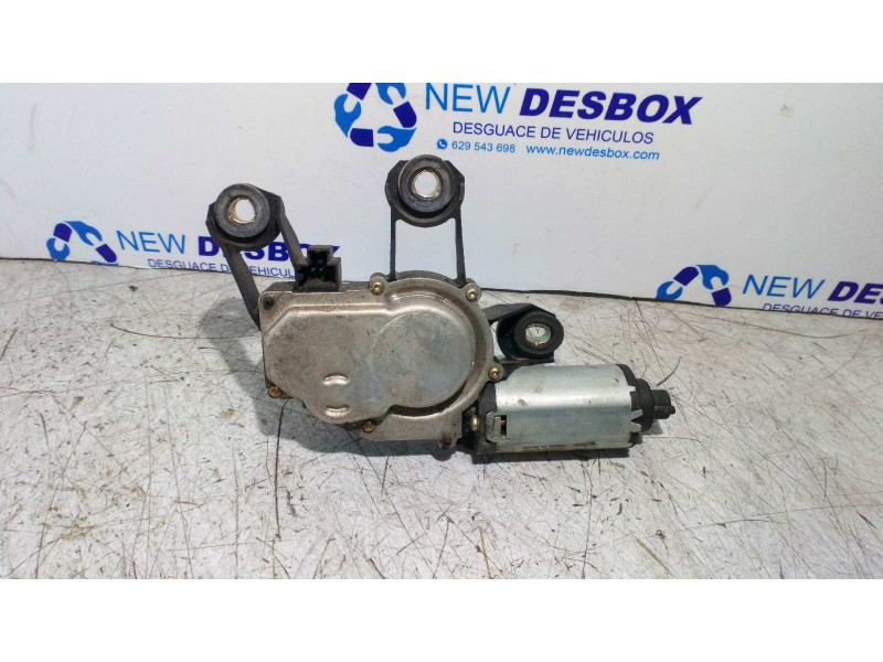 Recambio de motor limpia trasero para ford fusion (cbk) 1.4 16v cat referencia OEM IAM 2S61A17K441  