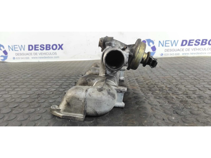 Recambio de colector admision para ford tourneo connect (tc7) 1.8 tdci cat referencia OEM IAM 2M5Q9F464AA  