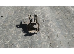 Recambio de cerradura puerta trasera izquierda para renault kangoo (f/kc0) 1.2 referencia OEM IAM   