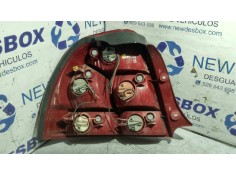 Recambio de piloto trasero derecho para kia shuma ii 1.6 cat referencia OEM IAM    2