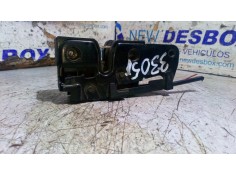 Recambio de cerradura capo para audi a4 ber. (b8) basis referencia OEM IAM 8T0823509   2