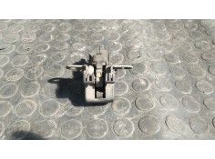 Recambio de cerradura puerta trasera izquierda para renault kangoo (f/kc0) 1.2 referencia OEM IAM    2