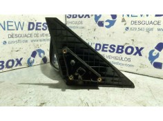 Recambio de retrovisor izquierdo para kia shuma ii 1.6 cat referencia OEM IAM    2