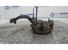 Recambio de mangueta delantera izquierda para seat exeo st (3r5)(2009>) 2.0 tdi referencia OEM IAM 3R0407257   2