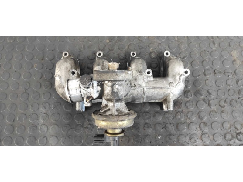 Recambio de colector admision para ford tourneo connect (tc7) 1.8 tdci cat referencia OEM IAM 2M5Q9F464AA  