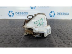Recambio de cerradura puerta trasera derecha para mercedes-benz clase s (w126) berlina+coupe se 300 referencia OEM IAM 123733020