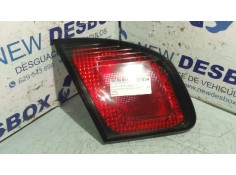 Recambio de piloto porton izquierdo para nissan primera berlina (p11) 1.6 16v cat referencia OEM IAM 89020318  