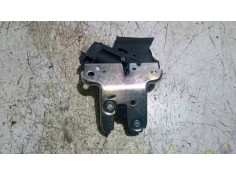 Recambio de cerradura maletero / porton para volkswagen passat berlina (3c2) 2.0 tdi referencia OEM IAM 4F5827505D   2