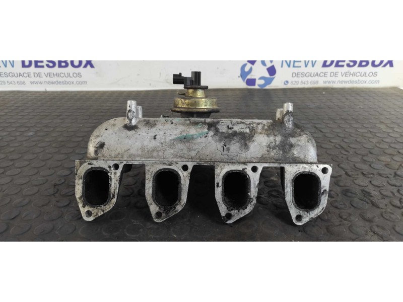 Recambio de colector admision para ford tourneo connect (tc7) 1.8 tdci cat referencia OEM IAM 2M5Q9F464AA  