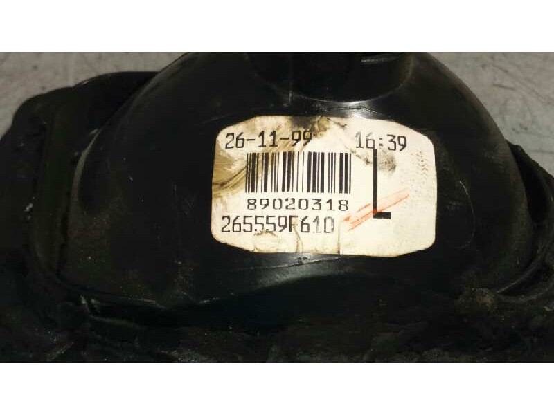 Recambio de piloto porton izquierdo para nissan primera berlina (p11) 1.6 16v cat referencia OEM IAM 89020318  
