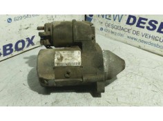Recambio de motor arranque para smart coupe 0.6 turbo cat referencia OEM IAM A0051512601  