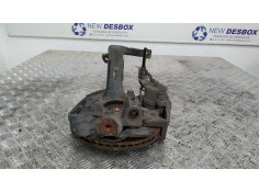 Recambio de mangueta delantera derecha para seat exeo st (3r5)(2009>) 2.0 tdi referencia OEM IAM 3R0407258   2