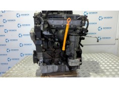 Recambio de motor para seat ibiza (6l1) cool referencia OEM IAM ATD   2