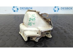 Recambio de cerradura puerta trasera izquierda para mercedes-benz clase s (w126) berlina+coupe se 300 referencia OEM IAM 1237330