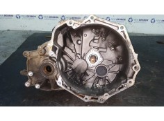 Recambio de caja cambios para opel meriva 1.7 16v cdti referencia OEM IAM G1103235430  