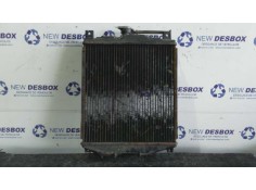 Recambio de radiador agua para suzuki swift berlina (mz) 1.3 16v cat referencia OEM IAM    2