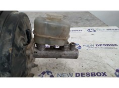 Recambio de bomba freno para nissan patrol gr (y61) 2.8 turbodiesel cat referencia OEM IAM BM50  