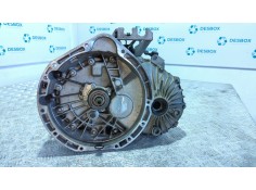 Recambio de caja cambios para mercedes-benz clase a (w168) 140 (168.031) referencia OEM IAM A1683602000  