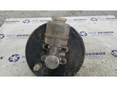 Recambio de bomba freno para nissan patrol gr (y61) 2.8 turbodiesel cat referencia OEM IAM BM50   2