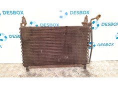 Recambio de condensador / radiador aire acondicionado para mercedes-benz clase s (w126) berlina+coupe se 300 referencia OEM IAM 