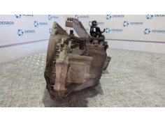 Recambio de caja cambios para mercedes-benz clase a (w168) 140 (168.031) referencia OEM IAM A1683602000   2