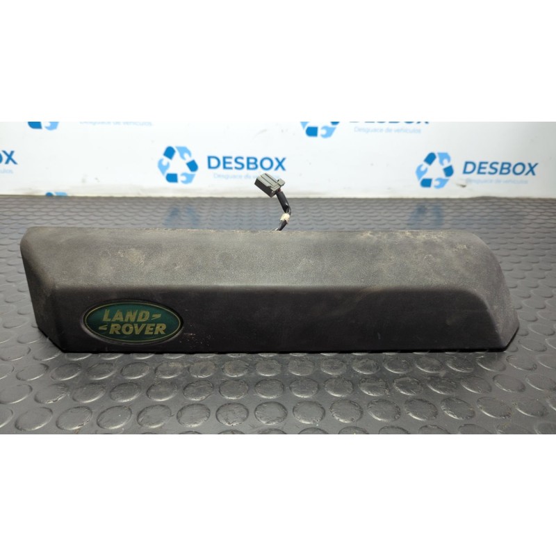 Recambio de maneta exterior porton para land rover discovery v6 td edition 60 yrs referencia OEM IAM CXB000456XXX  