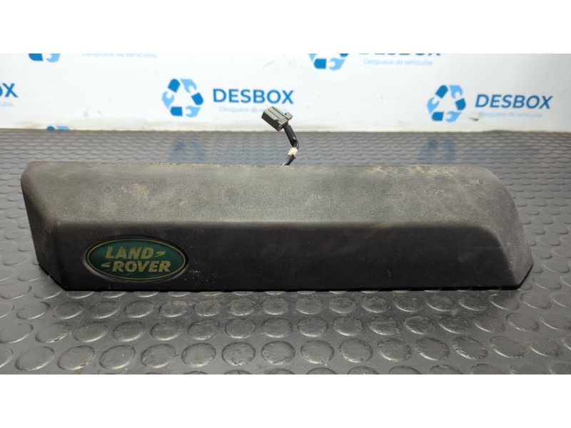 Recambio de maneta exterior porton para land rover discovery v6 td edition 60 yrs referencia OEM IAM CXB000456XXX  