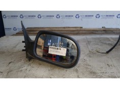 Recambio de retrovisor derecho para suzuki swift sf berlina (ea) 1.3 cat referencia OEM IAM 010143  