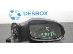 Recambio de retrovisor derecho para mercedes-benz clase a (w168) 140 (168.031) referencia OEM IAM   