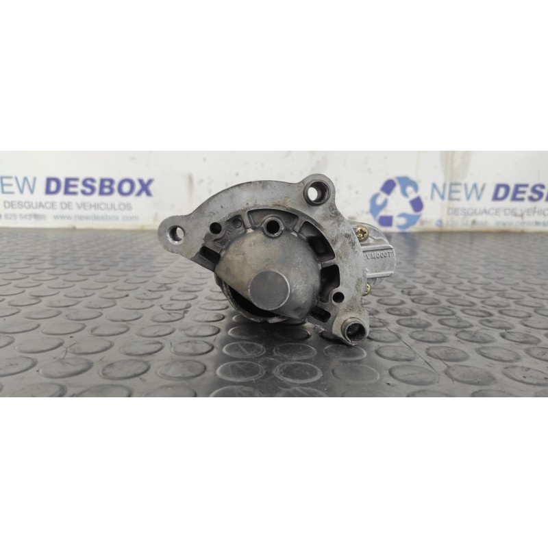 Recambio de motor arranque para citroen c5 berlina 2.0 16v exclusive automático referencia OEM IAM M000T82081  