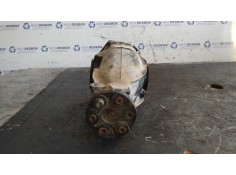 Recambio de diferencial trasero para mercedes-benz clase c (w203) sportcoupe c 220 cdi indianapolis (203.706) referencia OEM IAM