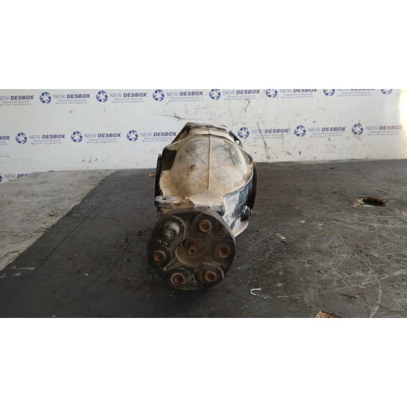 Recambio de diferencial trasero para mercedes-benz clase c (w203) sportcoupe c 220 cdi indianapolis (203.706) referencia OEM IAM