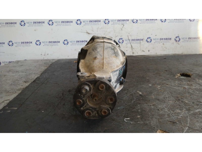 Recambio de diferencial trasero para mercedes-benz clase c (w203) sportcoupe c 220 cdi indianapolis (203.706) referencia OEM IAM