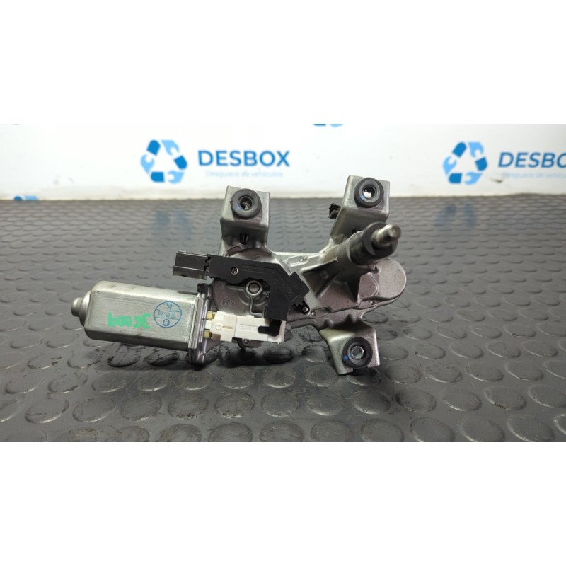 Recambio de motor limpia trasero para land rover discovery v6 td edition 60 yrs referencia OEM IAM DLB500074  